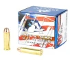 Hornady  357 Mag 125gr     25 Rounds- 12 Shipping