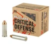 Hornady  357 Mag 125gr     25 Rounds- 12 Shipping