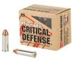 Hornady  38 Special 110gr     25 Rounds- 12 Shipping