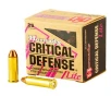 Hornady  38 Special 90gr     25 Rounds- 12 Shipping