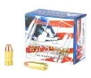 Hornady 9mm Luger  9  19 Parabellum  124gr     25 Rounds- 12 Shipping