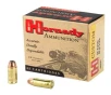 Hornady  32 ACP   32 Auto  7 65 Browning  60gr     25 Rounds- 12 Shipping