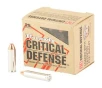 Hornady  327 Federal Mag 80gr     25 Rounds- 12 Shipping