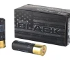 HRNDY BLACK 12GA 2 75    00 10 100- 12 Shipping