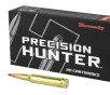 Hornady 7mm-08 Rem 150gr     20 Rounds- 12 Shipping