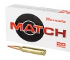 Hornady  260 Rem 130gr     20 Rounds- 12 Shipping