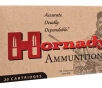 Hornady 6 8mm Rem SPC 100gr     20 Rounds- 12 Shipping