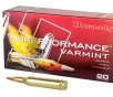Hornady  243 Win 75gr     20 Rounds- 12 Shipping
