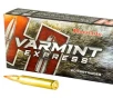 Hornady  223 Remington 55gr     20 Rounds- 12 Shipping