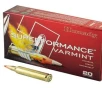 Hornady  204 Ruger 32gr     20 Rounds- 12 Shipping