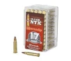 Hornady  17 HMR  Hornady Magnum Rimfire  5gr     50 Rounds- 12 Shipping