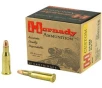 Hornady  218 Bee 45gr     25 Rounds- 12 Shipping
