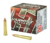 Hornady  22 Hornet 35gr     25 Rounds- 12 Shipping