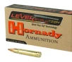 Hornady  35 Rem 200gr     20 Rounds- 12 Shipping