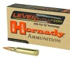 Hornady  308 Marlin Express 160gr     20 Rounds- 12 Shipping