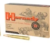 Hornady  375 H H Mag 300gr     20 Rounds- 12 Shipping