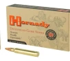 Hornady  375 Ruger 270gr     20 Rounds- 12 Shipping