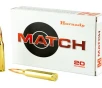 Hornady  338 Lapua Mag 250gr     20 Rounds- 12 Shipping