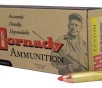 Hornady  450 Bushmaster 250gr     20 Rounds- 12 Shipping