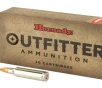 Hornady  300 WSM  Winchester Short Magnum  180gr     20 Rounds- 12 Shipping