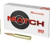 Hornady  300 PRC 225gr     20 Rounds- 12 Shipping