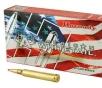 Hornady  300 Win Mag 180gr     20 Rounds- 12 Shipping