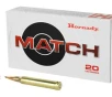 Hornady  300 Win Mag 178gr     20 Rounds- 12 Shipping