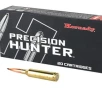 Hornady 6 5 PRC 143gr     20 Rounds- 12 Shipping