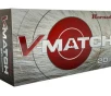 Hornady  224 Valkyrie 62gr     20 Rounds- 12 Shipping