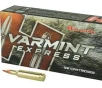 Hornady  224 Valkyrie 60gr     20 Rounds- 12 Shipping