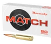 Hornady 6 5mm Creedmoor 140gr     20 Rounds- 12 Shipping