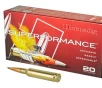 Hornady 6 5mm Creedmoor 129gr     20 Rounds- 12 Shipping