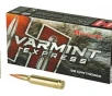 Hornady 6 5mm Creedmoor 95gr     20 Rounds- 12 Shipping