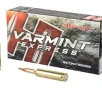 Hornady 6mm Creedmoor 87gr     20 Rounds- 12 Shipping