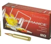 Hornady  250-3000 Savage 100gr     20 Rounds- 12 Shipping