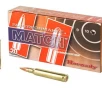 Hornady 5 56x45mm NATO 75gr     20 Rounds- 12 Shipping