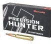 Hornady  308 7 62x51mm   308 Winchester  178gr     20 Rounds- 12 Shipping
