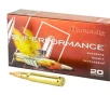 Hornady  308 7 62x51mm   308 Winchester  165gr     20 Rounds- 12 Shipping