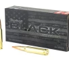 Hornady  308 7 62x51mm   308 Winchester  168gr     20 Rounds- 12 Shipping