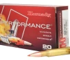 Hornady  308 7 62x51mm   308 Winchester  150gr     20 Rounds- 12 Shipping