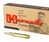 Hornady  308 7 62x51mm   308 Winchester  150gr     20 Rounds- 12 Shipping