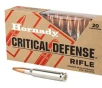Hornady  308 7 62x51mm   308 Winchester  155gr     20 Rounds- 12 Shipping