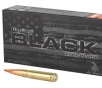 Hornady  300 AAC Blackout  7 62x35mm  208gr     20 Rounds- 12 Shipping