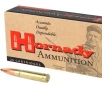 Hornady  300 AAC Blackout  7 62x35mm  135gr     20 Rounds- 12 Shipping