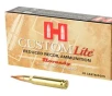 Hornady  308 7 62x51mm   308 Winchester  125gr     20 Rounds- 12 Shipping