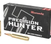 Hornady  28 Nosler 162gr     20 Rounds- 12 Shipping