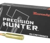Hornady 7mm WSM  Winchester Short Magnum  162gr     20 Rounds- 12 Shipping