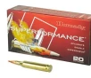 Hornady  243 Win 95gr     20 Rounds- 12 Shipping