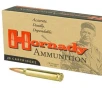 Hornady  223 Remington 75gr     20 Rounds- 12 Shipping