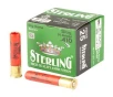  410 Bore  36 Gauge   Slug 2 1 2        25 Rounds- 12 Shipping